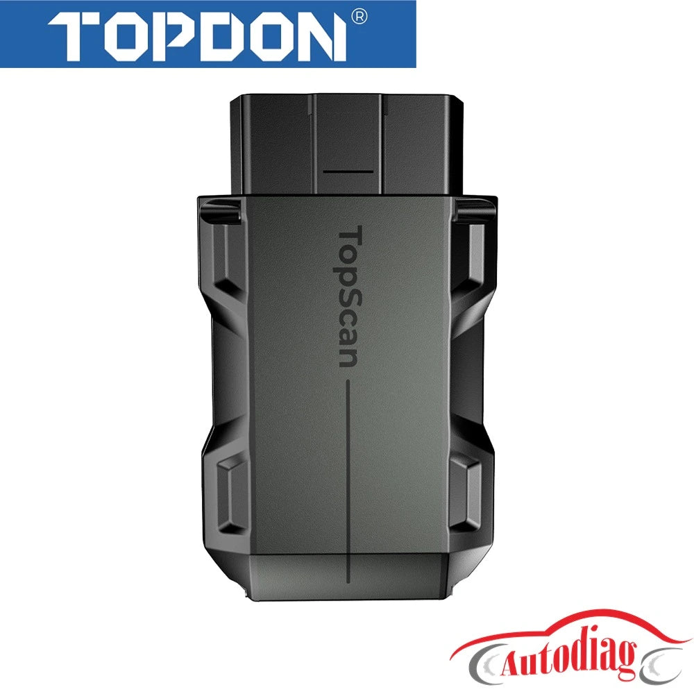 Topdon Topscan Pro