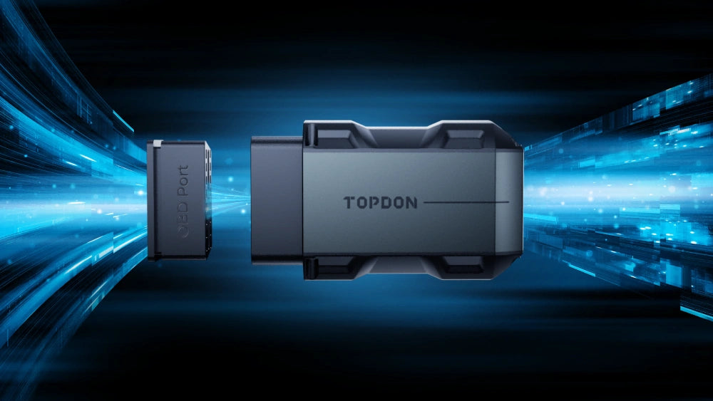 Topdon Topscan Pro