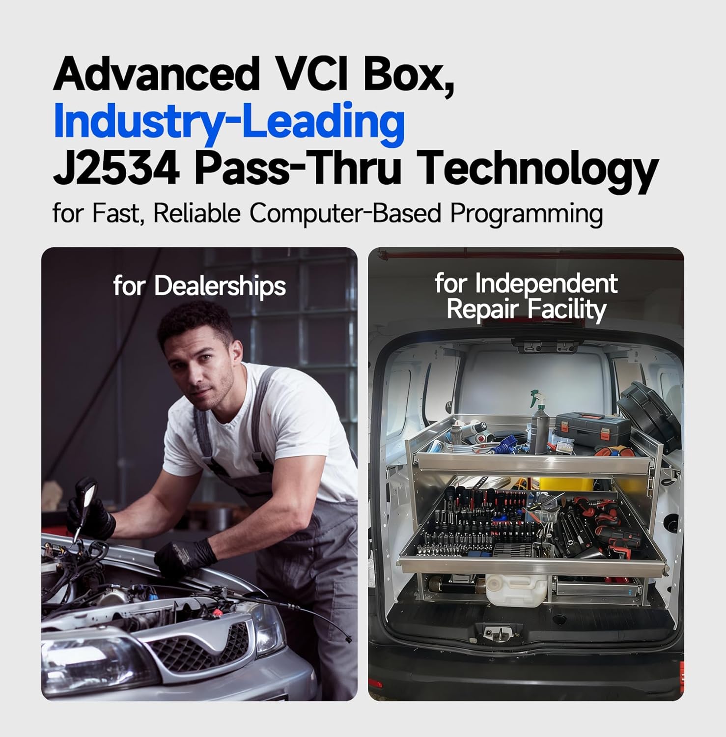 Professional Diagnostic Tool – OE-Level Coverage, Free Drivers & 1-Year TopScan