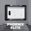 Switch Topdon Phoenix Elite Advanced Diagnostic Tool 2 image