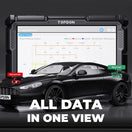 Switch Topdon Phoenix Elite Advanced Diagnostic Tool 3 image