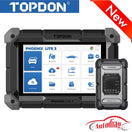 Switch Topdon Phoenix Lite 3 2 image