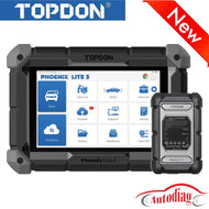 Topdon Phoenix Lite 3
