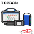 Switch Topdon Phoenix Max [3-Year Free Update] With 4 Channel Oscilloscope 1 image