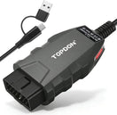 Switch Professional Diagnostic Tool – Full System Diagnostics, OEM Programming, Free Drivers 1 image