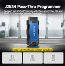 Switch Professional Diagnostic Tool – Full System Diagnostics, OEM Programming, Free Drivers 3 image
